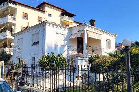 600m² Land en Katerini, Greece No. 55676 1