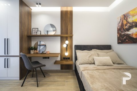 67m² Appartement à Polichni, Greece No. 55673 11