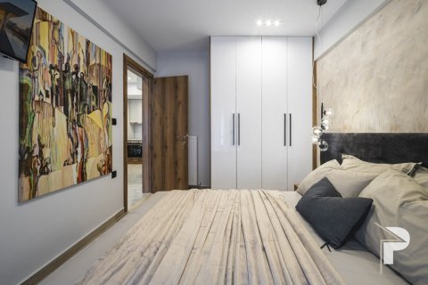 67m² Apartment en Polichni, Greece No. 55673 20