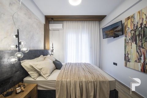 67m² Appartement à Polichni, Greece No. 55673 18