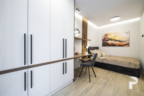 67m² Appartement à Polichni, Greece No. 55673 13