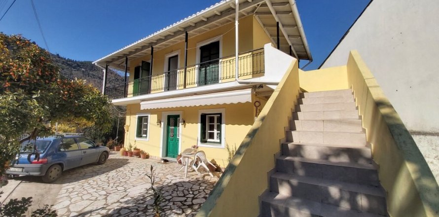 4 dormitorios House en Corfu, Greece No. 55678