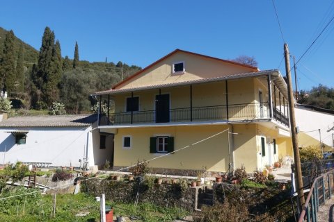 4 bedrooms House in Corfu, Greece No. 55678 2