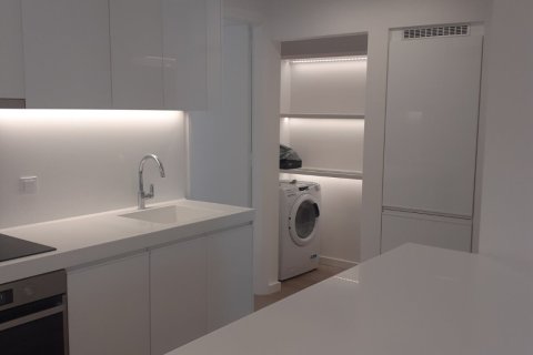 Квартира 70м² в Афины, Греция №55677 1