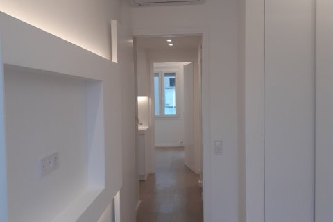 Квартира 70м² в Афины, Греция №55677 11