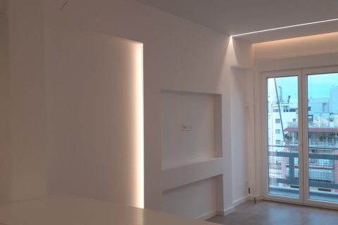 Квартира 70м² в Афины, Греция №55677 5