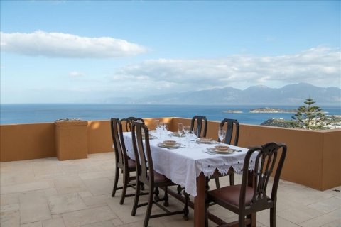 518m² Villa in Agios Nikolaos, Greece No. 55674 9