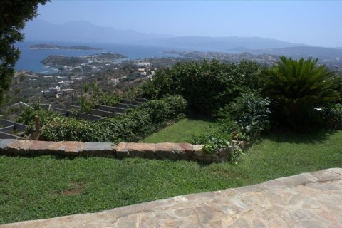 518m² Villa in Agios Nikolaos, Greece No. 55674 25