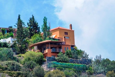 518m² Villa en Agios Nikolaos, Greece No. 55674 2