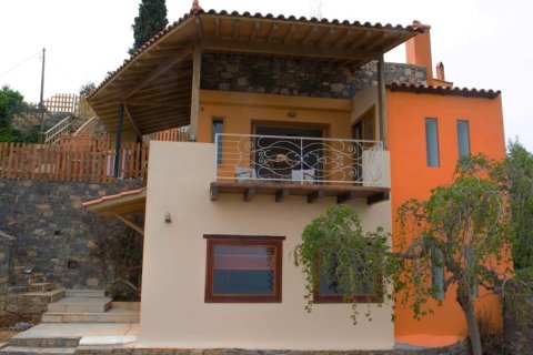 518m² Villa en Agios Nikolaos, Greece No. 55674 18