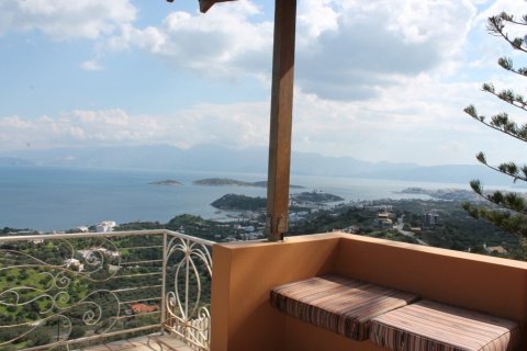 518m² Villa en Agios Nikolaos, Greece No. 55674 21