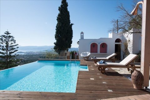 518m² Villa in Agios Nikolaos, Greece No. 55674 3