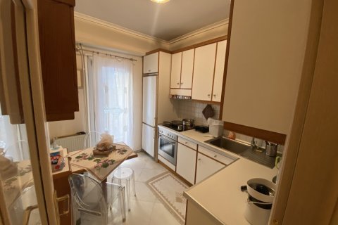 3 dormitorios Apartment en Thessaloniki, Greece No. 55675 7