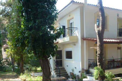 4 dormitorios Maisonette en Thessaloniki, Greece No. 55680 1