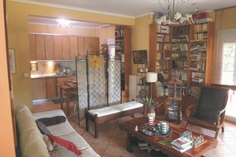 4 dormitorios Maisonette en Thessaloniki, Greece No. 55680 3