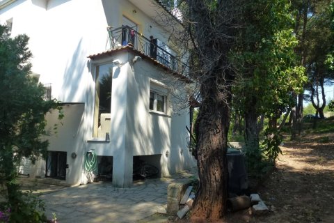 4 dormitorios Maisonette en Thessaloniki, Greece No. 55680 2