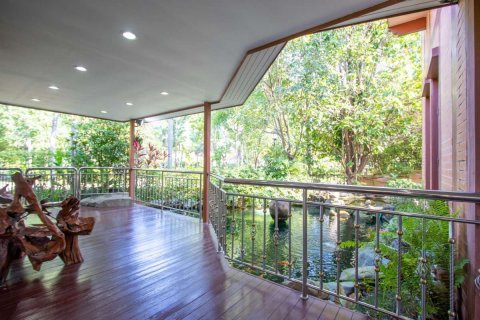 6 dormitorios House en Chiang Mai, Thailand No. 1311 13