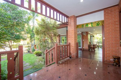 6 dormitorios House en Chiang Mai, Thailand No. 1311 17