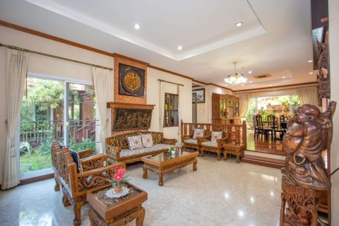 6 dormitorios House en Chiang Mai, Thailand No. 1311 2