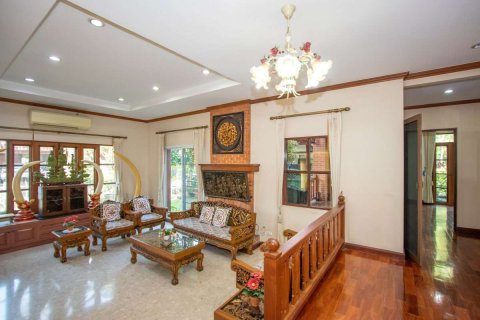 6 dormitorios House en Chiang Mai, Thailand No. 1311 14