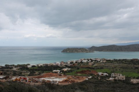 19017m² Land in Agios Nikolaos, Greece No. 57569 3