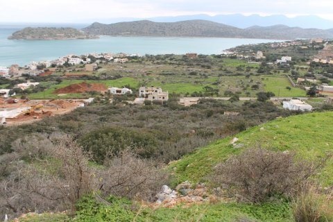 19017m² Land in Agios Nikolaos, Greece No. 57569 5