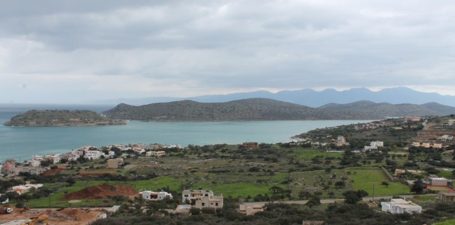 19017m² Land in Agios Nikolaos, Greece No. 57569