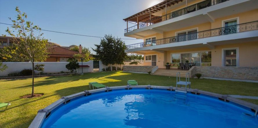 580m² Negocio en Marathon, Greece No. 57567