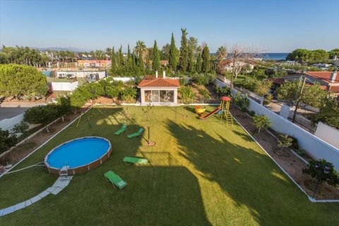 580m² Negocio en Marathon, Greece No. 57567 2