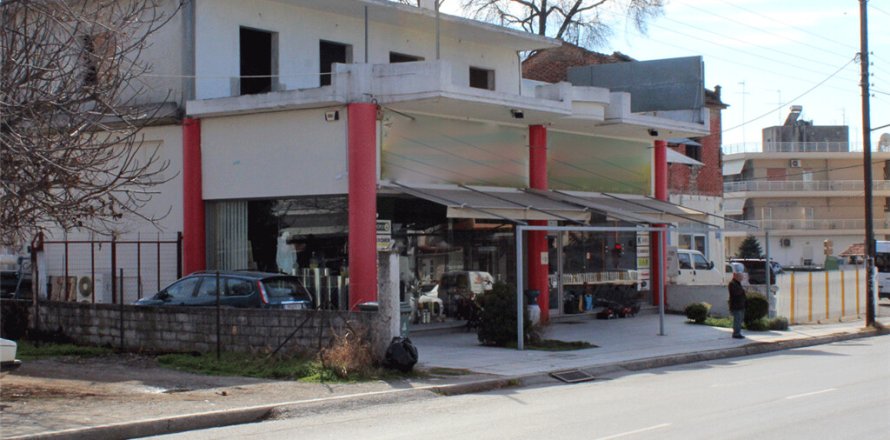 530m² Business in Dion, Greece No. 57570