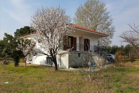 2 dormitorios House en Polygyros, Greece No. 57565 1