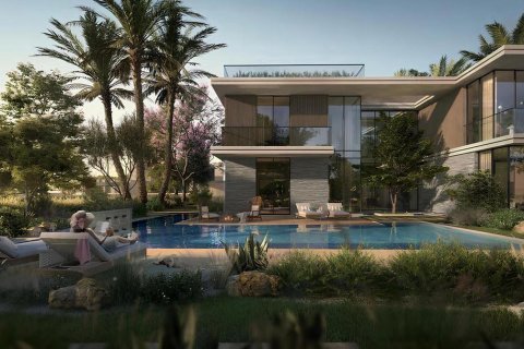 5 dormitorios Villa en Dubai, UAE No. 53118 9