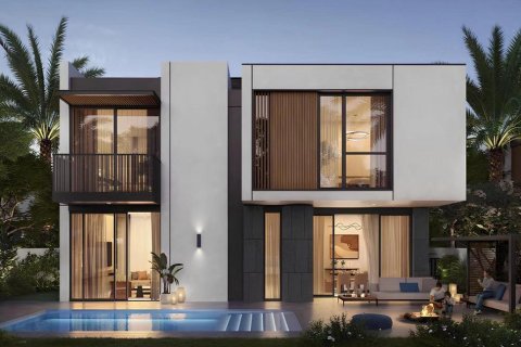 5 bedrooms Villa in Dubai, UAE No. 53118 7