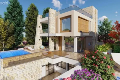 5 dormitorios House en Chloraka, Cyprus No. 30436 1