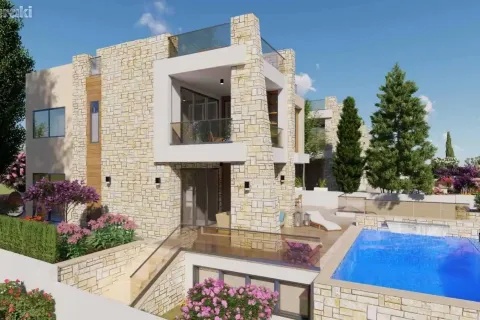 5 bedrooms House in Chloraka, Cyprus No. 30436 5