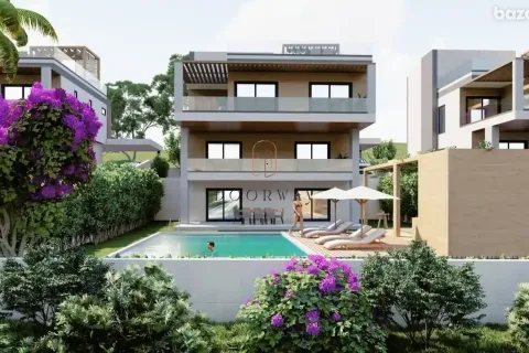 5 dormitorios House en Parekklisia, Cyprus No. 30511 11