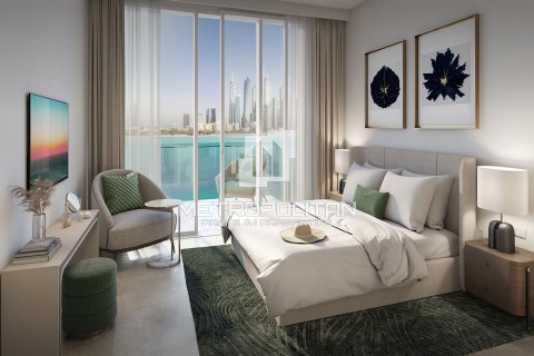 2 chambres Appartement à EMAAR Beachfront, UAE No. 5622 4