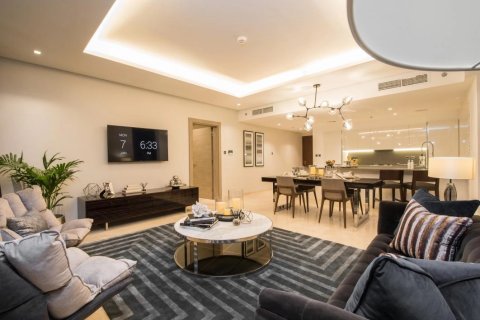 1 dormitorio Penthouse en Business Bay, UAE No. 5593 11