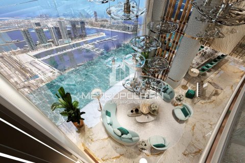 2 dormitorios Apartment en Dubai Harbour, UAE No. 5623 3