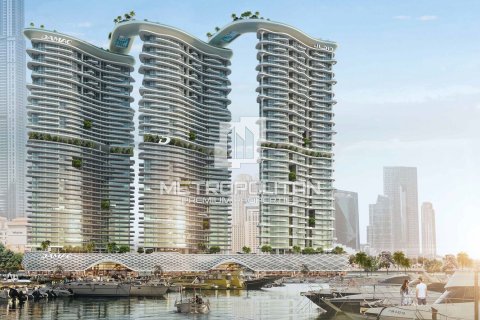 2 dormitorios Apartment en Dubai Harbour, UAE No. 5623 9