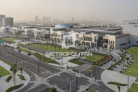 1 dormitorio Apartment en Dubai Hills Estate, UAE No. 5627 11