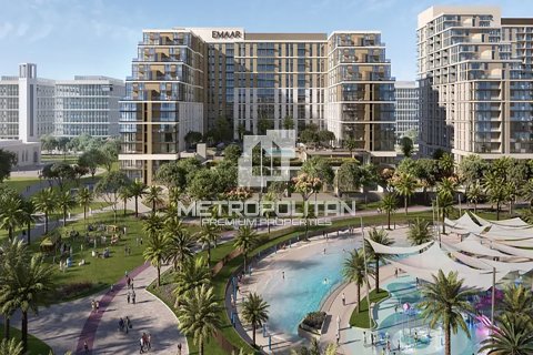 1 dormitorio Apartment en Dubai Hills Estate, UAE No. 5627 15