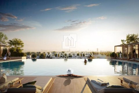 1 dormitorio Apartment en Dubai Hills Estate, UAE No. 5627 10