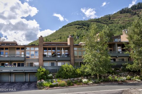 4 chambres Copropriété  à Vail, USA No. 66450 2