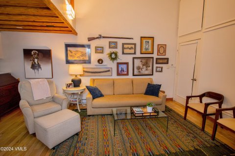 4 bedrooms Condo  in Vail, USA No. 66450 3