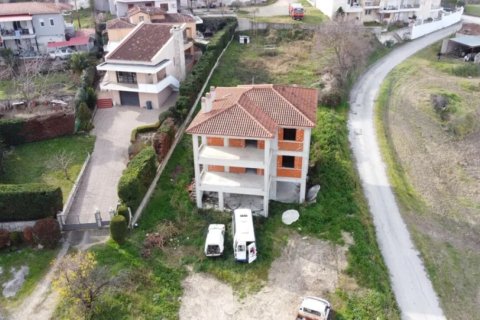 4 dormitorios Villa en Chalkidiki, Greece No. 66458 2