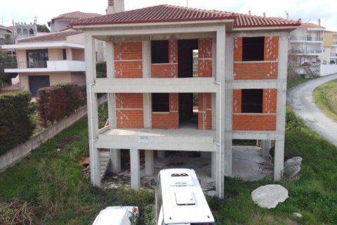 4 dormitorios Villa en Chalkidiki, Greece No. 66458 3