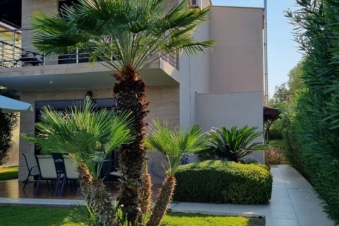 2 dormitorios Villa en Chalkidiki, Greece No. 66454 1