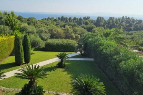 2 dormitorios Villa en Chalkidiki, Greece No. 66454 2