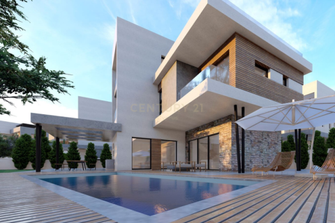 5 bedrooms Villa in Agios Tychonas, Cyprus No. 75800 4